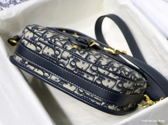 OldCobbler Bags MEDIUM BAG BOBBY DIRO 0725